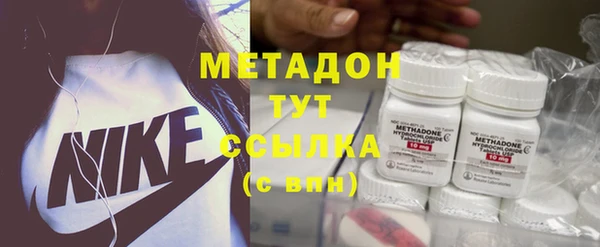 молекула духа Ельня